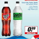 Angebot im EDEKA Senden, Coesfeld Prospekt EDEKA Senden, Coesfeld Prospekt mit im Angebot für 0,99 €