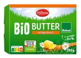 Bioland Butter Angebote von Milbona bei Lidl Cuxhaven für 2,69 €