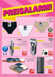 Aktueller Marktkauf Prospekt mit Damenbekleidung, "AUSWAHL RIESIG, PREISE NIEDRIG", Seite 35