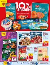 Ähnliche Muscheln Angebote im Prospekt "Aktuelle Angebote" von Netto Marken-Discount in Ingolstadt Ähnliche Angebote wie Muscheln im Prospekt "Aktuelle Angebote" auf Seite 14 von Netto Marken-Discount in Ingolstadt
