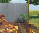 Promo Canisse plasticane PVC simple face à 14,50 € dans le catalogue Mr.Bricolage à Cordemais