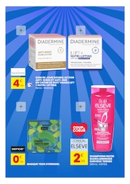 Prix et réduction Shampooing dans le prospectus Stokomani en cours Offre Shampooing dans le catalogue Stokomani du moment à la page 13