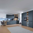 Einbauküche Angebote von MONDO, SIEMENS bei Opti-Wohnwelt Waiblingen für 8.999,00 €