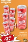 Aktuelles Energydrink Angebot bei Sonderpreis Baumarkt in Laatzen ab 0,69 €
