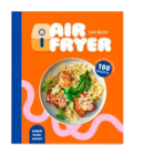 Airfryer Kochbuch im Angebot bei EDEKA in Neubrandenburg Airfryer Kochbuch Angebote bei EDEKA Neubrandenburg für 14,95 €
