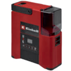 Akku-Kompressor „Suppero 18/380“ Angebote von einhell bei toom Baumarkt Hemer für 89,99 €