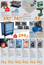 Werkzeug Angebot im aktuellen Globus-Baumarkt Prospekt auf Seite 5