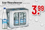 Trinkgut Hünstetten - Mineralwasser Angebot im Prospekt Mineralwasser bei Trinkgut im Hünstetten Prospekt für 3,99 €