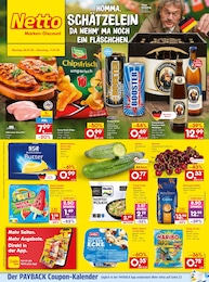 Der aktuelle Netto Marken-Discount Prospekt Der aktuelle Netto Marken-Discount Prospekt: Aktuelle Angebote