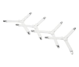 4 Spannbettlaken-Clips bei Tchibo im Supermarkt im Prospekt "" für 9,99 €