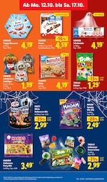 Kinder Bueno Angebot & Preis im aktuellen Lidl Prospekt Kinder Bueno Angebot im aktuellen Lidl Prospekt auf Seite 35