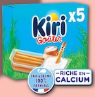 Goûter x5 - Kiri en promo chez Netto Goûter x5 - Kiri dans le catalogue Netto