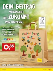 Tragetasche Angebote im Prospekt "Aktuelle Angebote" von Netto Marken-Discount Tragetasche Angebote im Prospekt "Aktuelle Angebote" von Netto Marken-Discount auf Seite 9