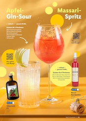 Aktueller Lidl Prospekt mit Spirituosen, "Ostern gemeinsam genießen", Seite 45