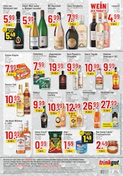 Aktueller Trinkgut Prospekt mit Jägermeister, "Aktuelle Angebote", Seite 6