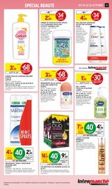 Glace Angebote im Prospekt "TOUT VOTRE MAGASIN CONTRE LA VIE CHÈRE" von Intermarché auf Seite 25