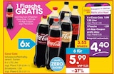 Aktuelle Coca Cola Angebote bei Netto Marken-Discount in Völklingen Aktuelles Coca Angebot bei Netto Marken-Discount in Völklingen ab 1,59 €