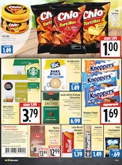 Cappuccino im EDEKA Prospekt in Gießen Aktueller EDEKA Prospekt mit Cappuccino, "Aktuelle Angebote", Seite 14