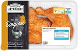Frische Hähnchen-Schenkel von Metzgerei Wilhelm Brandenburg für 3,90 € bei REWE im Angebot Frische Hähnchen-Schenkel von Metzgerei Wilhelm Brandenburg im aktuellen REWE Prospekt