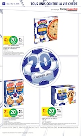 Congélateur en promo dans le catalogue Intermarché Express à la page 10