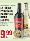 Primitivo di Manduria bei Trinkgut im Kaarst Prospekt für 9,99 €