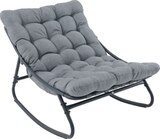 Schaukelstuhl im ROLLER Prospekt Schaukelstuhl von im aktuellen ROLLER Prospekt für 99,99 €