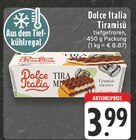 Tiramisù Angebote von Dolce Italia bei E center Herne für 3,99 €
