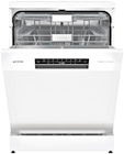 Geschirrspüler ULTRA16GSAWWIFI Angebote von Gorenje bei Metro Falkensee für 517,19 €