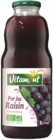Jus de raisin rouge - Vitamont dans le catalogue NaturéO