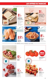 Prospectus Super U "Super U" en cours à Belfort, Page 25 Catalogue Super U en cours à Belfort, "Super U", Page 25