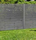 OBI Isernhagen - Sichtschutzzaun-Element Angebot im Prospekt Sichtschutzzaun-Element bei OBI im Isernhagen Prospekt für 79,99 €