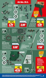 Dusche Angebot & Preis im aktuellen Lidl Prospekt Dusche Angebot im aktuellen Lidl Prospekt auf Seite 25