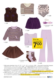 Prix et réduction Pull dans le prospectus Zeeman en cours Offre Pull dans le catalogue Zeeman du moment à la page 12