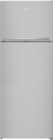 Réfrigérateur 2 portes BEKO RDSE465K40SN - BEKO en promo chez Auchan Hypermarché Vedène à 399,99 €