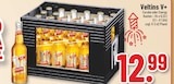 V+ Curuba Angebote von Veltins bei Trinkgut Gelsenkirchen für 12,99 €