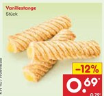 Vanillestange bei Netto Marken-Discount im Schonungen Prospekt für 0,69 €