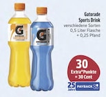 Sports Drink Angebot in Aurach Sports Drink im aktuellen Prospekt bei EDEKA in Aurach