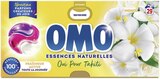 Essences Naturelles Oui Pour Tahiti - OMO - Supermarchés Match à Nancy Essences Naturelles Oui Pour Tahiti - OMO en promo chez Supermarchés Match Nancy à 2,99 €