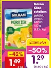 Käsescheiben bei Netto Marken-Discount im Prospekt "" für 1,29 €