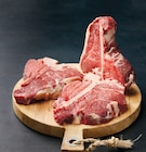 Viande bovine t bone a griller - Super U à Roanne Viande bovine t bone a griller en promo chez Super U Roanne à 16,99 €