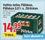 Trinkgut Rinteln Prospekt mit  im Angebot für 14,99 €