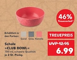 Kaufland Mosbach Prospekt mit  im Angebot für 6,99 €