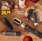 Brosse coiffante multifonction - CIEN BEAUTY dans le catalogue Lidl