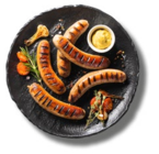 Aktuelles Bratwurst-Mix Angebot bei Kaufland in Nürnberg ab 6,49 €