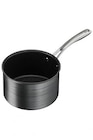 Casserole Tefal CASSEROLE 20 CM (29L) UNLIMITED PREMIUM INDUCTION G2563002 - Tefal - Darty à Bourges Casserole Tefal CASSEROLE 20 CM (29L) UNLIMITED PREMIUM INDUCTION G2563002 - Tefal en promo chez Darty Bourges à 27,99 €