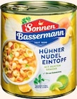 Netto Marken-Discount - Hühner Eintopf Angebot im Prospekt Hühner Eintopf bei Netto Marken-Discount im Prospekt "" für 1,79 €