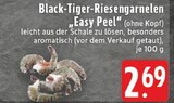 Black-Tiger-Riesengarnelen Easy Peel bei E center im Oer-Erkenschwick Prospekt für 2,69 €