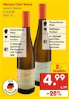 Netto Marken-Discount Duderstadt - Weine Angebot im Prospekt Weine bei Netto Marken-Discount im Duderstadt Prospekt für 4,99 €