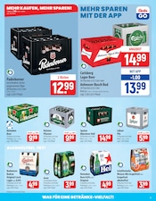 Aktueller famila Nordost Prospekt mit Bier, "besser als gut!", Seite 15
