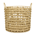 Gifi Pont-Sainte-Maxence - Promo Panier tressé Promo Panier tressé à 7,99 € dans le catalogue Gifi à Pont-Sainte-Maxence